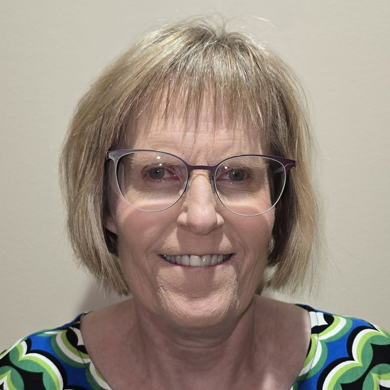 Melisha P.